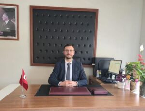 Beypazarı Devlet Hastanesi Başhekimi Karaman göreve başladı