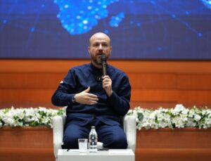 Bilal Erdoğan, İslam dünyasına Türk dünyası üzerinden öncülük edilebileceğini söyledi
