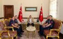Bilecik Valisi Sözer, itfaiyecilerin afetlerde önemli görev üstlendiğini söyledi
