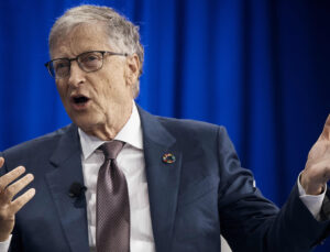 Bill Gates’ten yapay zeka uyarısı