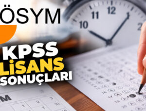 BİNLERCE ADAY BU TARİHİ BEKLİYOR! 2026 KPSS Lisans sonuçları ne zaman açıklanacak, erken açıklanır mı? ÖSYM KPSS Lisans sınavı sonuçları sorgulama nasıl yapılır?