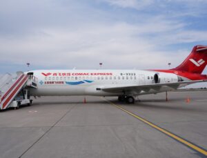 Bişkek’te C909 hastane uçağında 170’ten fazla ücretsiz ameliyat yapılması bekleniyor