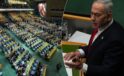BM’de rezil olan Netanyahu yine Erdoğan düşmanlığına sarıldı