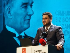 BTP Genel Başkanı Baş: “İzmir’in kurtuluşu, emperyalizme karşı kazanılan topyekün zaferin tescilidir”