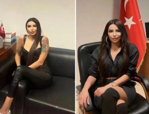 Buket Tekışık’ın uyuşturucu test sonucu belli oldu