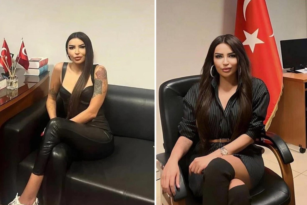 Buket Tekışık’ın uyuşturucu test sonucu belli oldu