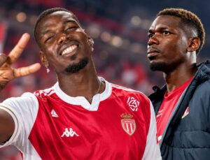 Bursaspor’da Paul Pogba iddiası