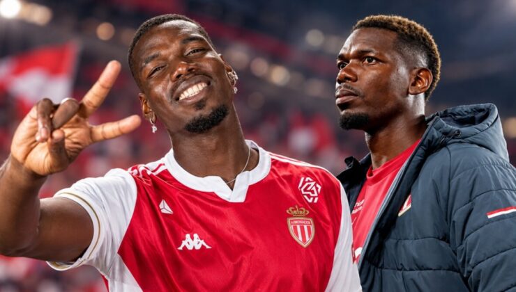 Bursaspor’da Paul Pogba iddiası