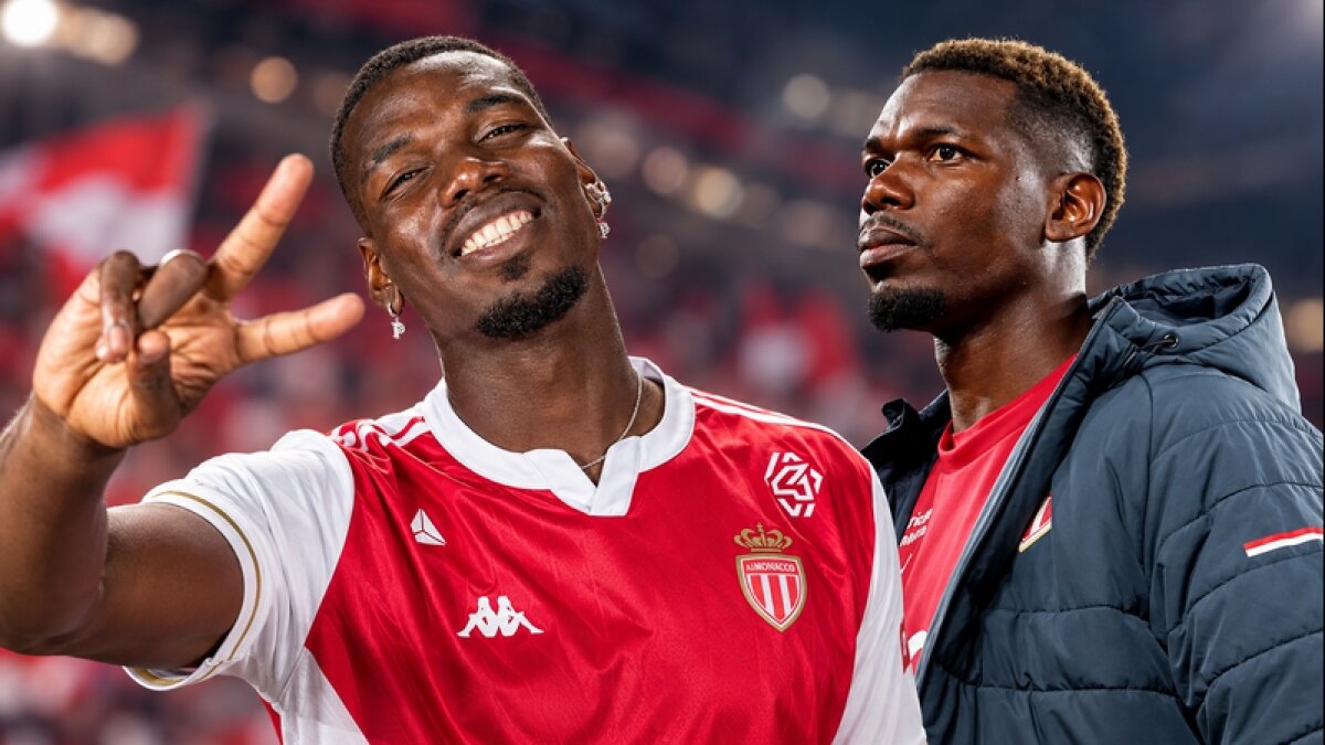 Bursaspor’da Paul Pogba iddiası