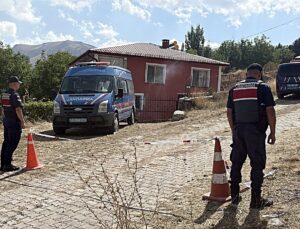 Büşra bebek her yerde aranıyor