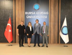 BUÜ’nün TwinLead ve E-Resilience projeleri Avrupa Komisyonu’ndan destek aldı