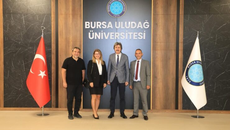 BUÜ’nün TwinLead ve E-Resilience projeleri Avrupa Komisyonu’ndan destek aldı