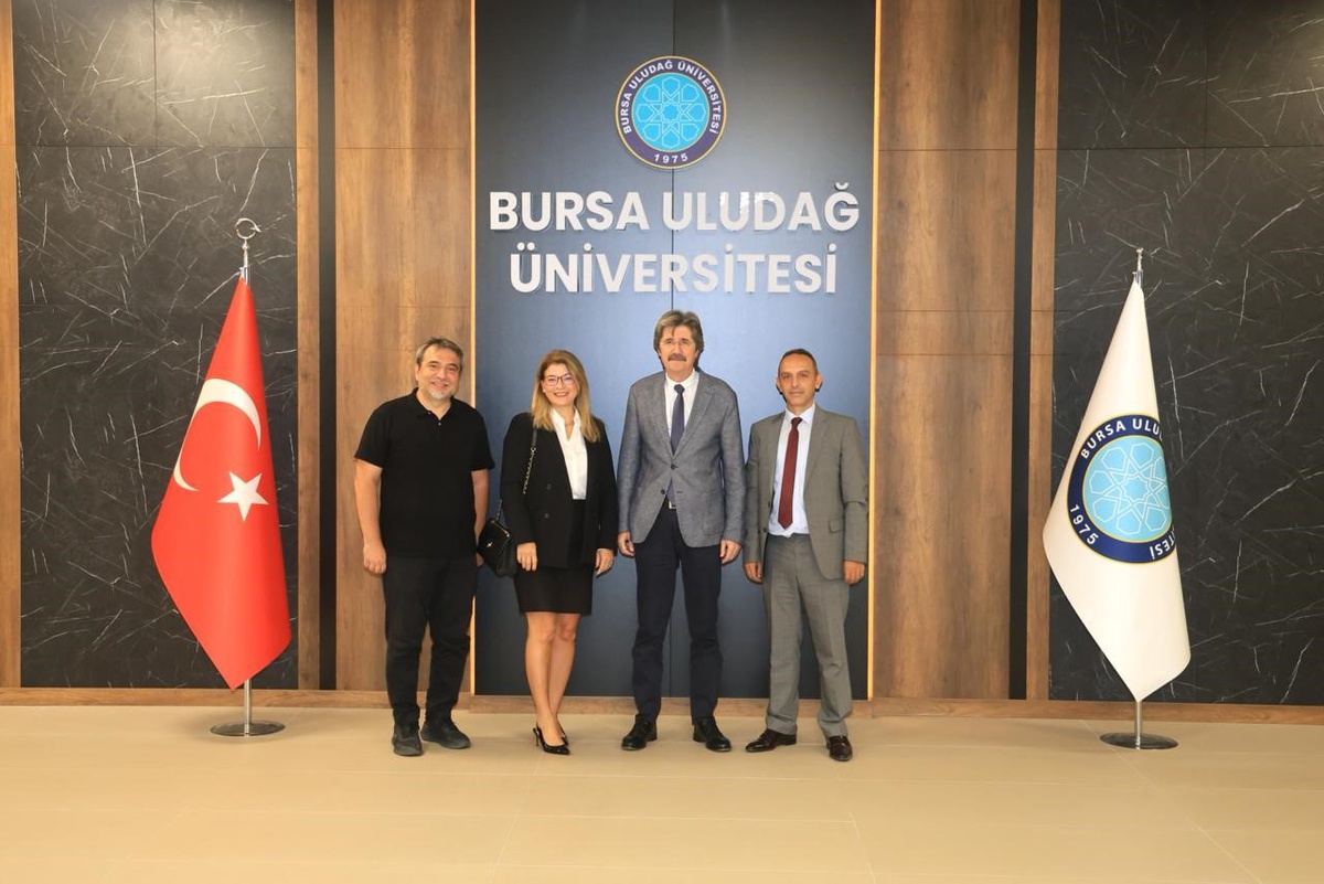 BUÜ’nün TwinLead ve E-Resilience projeleri Avrupa Komisyonu’ndan destek aldı
