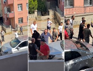 Büyükçekmece’de “etnik saldırı” iddiasına savcılıktan açıklama: Kavga park nedeniyle çıkmış