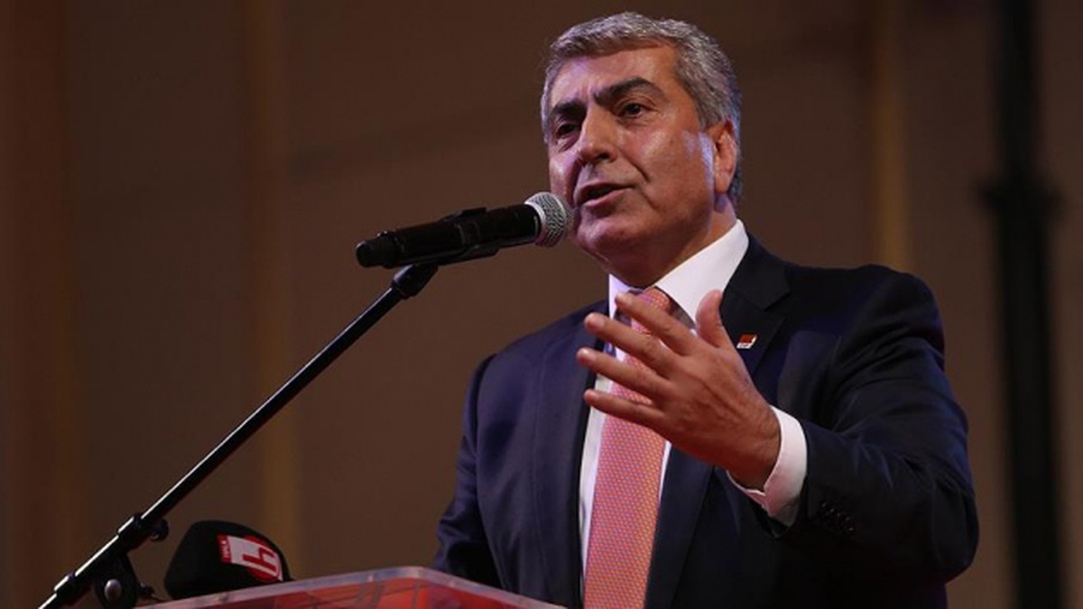 Canpolat, fon soruştumasında BES yatırımcılarının da risk altında olduğunu savundu