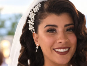 Cansu öğretmen 3 aylık anneydi