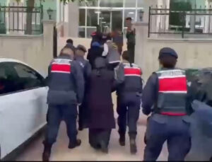 Çelişkili ifadeler dikkat çekti! Fadime’nin yengesi ile ağabeyi tutuklandı!