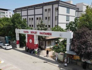 Çevre ilçelerden hastalar varis tedavisi için Kahta’yı tercih ediyor