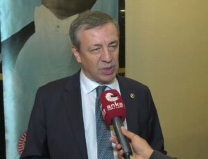 CHP Grup Başkanvekili Türeli, CHP Bolu kampında bütçe hakkını savunacaklarını söyledi