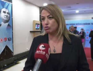 CHP Hatay Milletvekili Kara, Bolu kampında AKP iktidarına karşı birlik mesajı verdi
