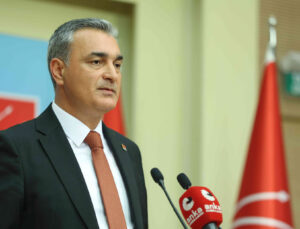 CHP Parti Sözcüsü Müslim Sarı’dan Adalar Belediyesi Başkan Vekilliği seçimine ilişkin açıklama