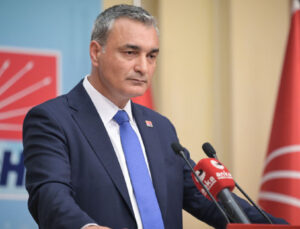 CHP Sözcüsü Sarı: ‘Butlan davası’nda temyizden feragat ettik