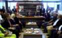 CHP Sözcüsü Sarı Diyarbakır’da Terörsüz Türkiye sürecinde CHP’siz çözüm olmaz dedi