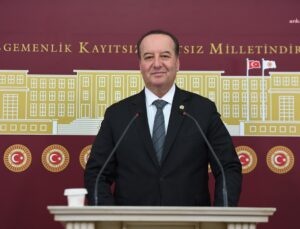 CHP’li Akay, Tera Portföy kasasından 2,47 milyar TL’nin üç ayda çıktığını öne sürdü