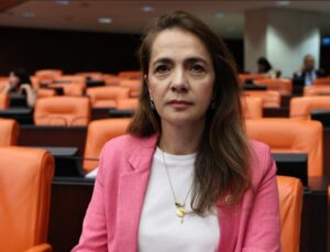 CHP’li Akkuş İlgezdi: “Dünya gıda enflasyon listesinde, devlet başkanı kaçırılan Venezuela, savaş içindeki İran ve enflasyonun yıllardır en yüksek olduğu Arjantin’den sonra dördüncü sıradayız”