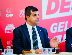 CHP’li Demir’den Çalışma ve Sosyal Güvenlik Bakanlığı’na: “İnsan onuruna aykırı sistemi Bakanlık denetlemiyor mu”