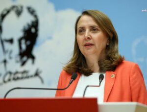CHP’li Dinçer, Londra’da CHP İngiltere Birliği üyeleriyle yeni dönemi değerlendirdi