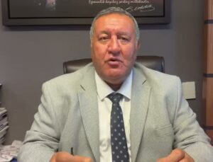 CHP’li Gürer, 2027 için 480 bin başlık sığır ithalat planına tepki gösterdi