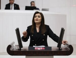 CHP’li Kılıç, Manisa’daki okul saldırısı sonrası somut adım çağrısı yaptı