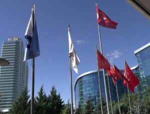 CHP’nin 103’üncü kuruluş yıl dönümü için Genel Merkez’de hazırlıklar sürüyor