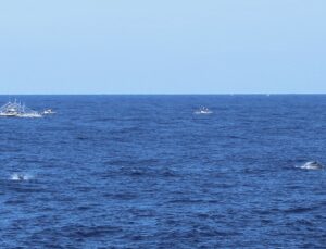 Çin Dışişleri Sözcüsü Guo, Filipinler’in sözde deniz haritasına karşı çıktı