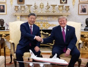Çin lideri Xi, ABD’de Trump ile sekiz konuda uzlaştı, gümrük indirimi 30 milyar dolar
