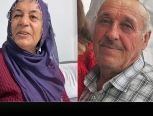 Cinayete kurban giden yaşlı çiftin olayına ilişkin Vali Hatipoğlu: Olayı tüm yönleriyle aydınlatacağız