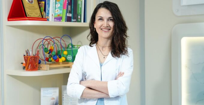 Çocuklarda Doğru Ayakkabı Seçimi