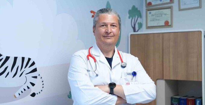Çocuklarda iştahsızlık hastalık belirtisi olabilir