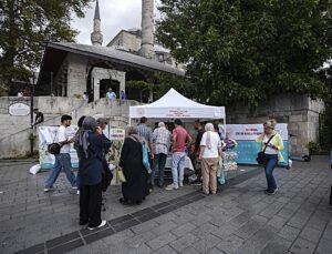 COP31 hazırlıkları kapsamında İstanbul’da iklim farkındalığı etkinliği