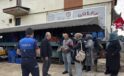 Çubuk’ta coğrafi işaretli turşu için 33 adreste denetim yapıldı, tutanak tutuldu