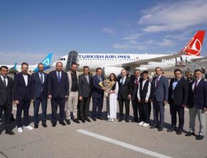 Cumhurbaşkanı başdanışmanları Şırnak’a ‘Türkiye Sohbetleri’ için geldi
