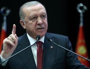 Cumhurbaşkanı Erdoğan’dan Türk Dil Bayramı mesajı