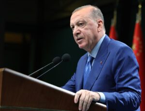 Cumhurbaşkanı Erdoğan’ın açıkladığı “hukuki düzenlemelerin” detayları! Savcılara yeni yetki gündemde