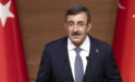 Cumhurbaşkanı Yardımcısı Cevdet Yılmaz: “Türkiye ekonomisinin 2029’da yüzde 5 büyümesini öngörüyoruz”