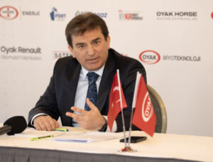 “Daha fazla OYAK şirketi halka arz olacak”