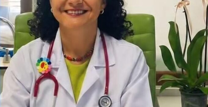 Datça’da Çocuk Doktoru Sayısı İkiye Çıktı
