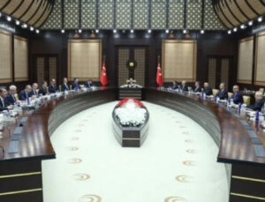 DDK, fon işlemlerine ilişkin inceleme ve denetim süreci başlattı