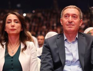 DEM Parti Eş Genel Başkanları, 5,4’lük deprem sonrası dirençli kentleşme çağrısı yaptı