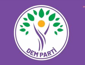 DEM Parti MYK, görev dağılımı ve 1 Ekim’de açılacak TBMM gündemiyle toplanıyor